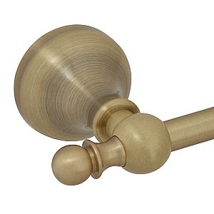 Держатель туалетной бумаги Veragio Gialetta VR.GIL-6480.BR купить в интернет-магазине сантехники Sanbest