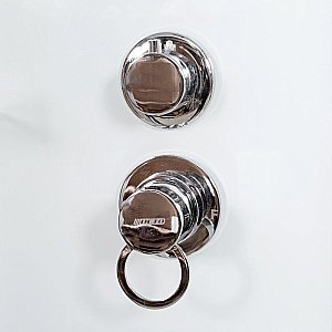 Душевая кабина DTO ЕМ4580 с пультом 80х80 купить в интернет-магазине Sanbest