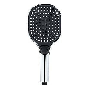 Душевая лейка Orange S15HScr хром купить в интернет-магазине сантехники Sanbest