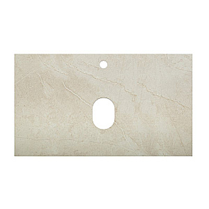 Тумба с раковиной и столещницей BelBagno 90 KRAFT-900-2C-SO-VO+KEP-90-MCO еловая матовая для ванной в интернет-магазине Sanbest