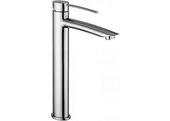 Смеситель для раковины Paffoni Berry BR081CR купить в интернет-магазине сантехники Sanbest