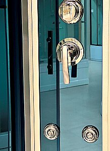 Душевая кабина Timo Standart T 1101 100x100 купить в интернет-магазине Sanbest