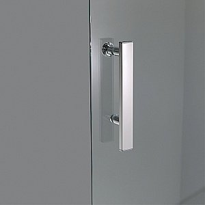 Душевой уголок Koller Pool STYLE S90RC 90x90 прозрачный купить в интернет-магазине Sanbest