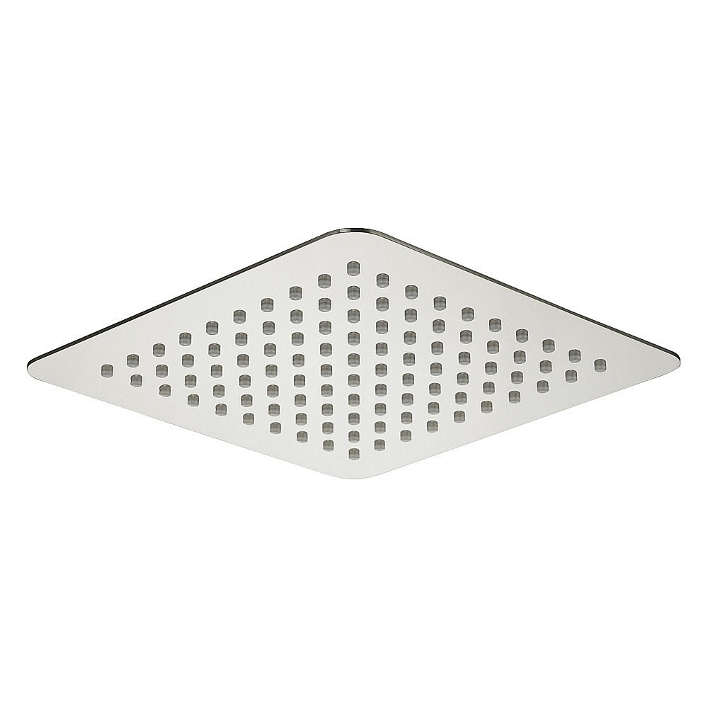 Верхний душ Migliore Rimini 29662 антикальций хром купить в интернет-магазине сантехники Sanbest