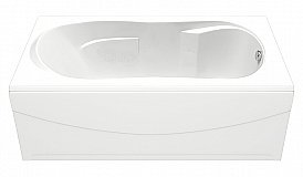 Ванна акриловая BAS Ахин 170x80 купить в интернет-магазине Sanbest