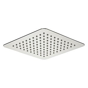 Верхний душ Migliore Rimini 29662 антикальций хром купить в интернет-магазине сантехники Sanbest