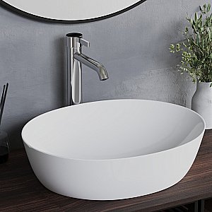 Смеситель для раковины PAINI Brera 74CR205OLL хром купить в интернет-магазине сантехники Sanbest