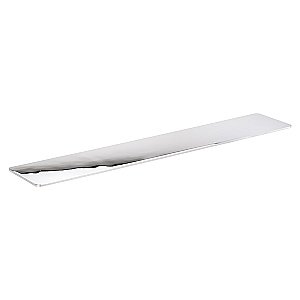 Полка Bemeta Organic 157102381 хром купить в интернет-магазине сантехники Sanbest