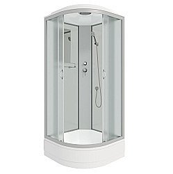 Душевая кабина Niagara Classic NG-3301 90х90 купить в интернет-магазине Sanbest