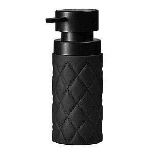 Диспенсер WasserKRAFT Never K-1899 черный матовый купить в интернет-магазине сантехники Sanbest