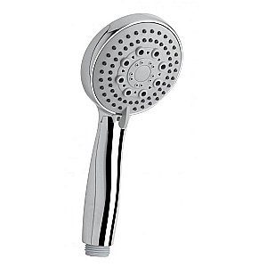 Душевая лейка PAINI Monza 50CR155/P20KM хром купить в интернет-магазине сантехники Sanbest