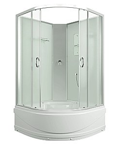 Душевая кабина Erlit Comfrot ER3509TPE-C3-RUS 90х90 купить в интернет-магазине Sanbest