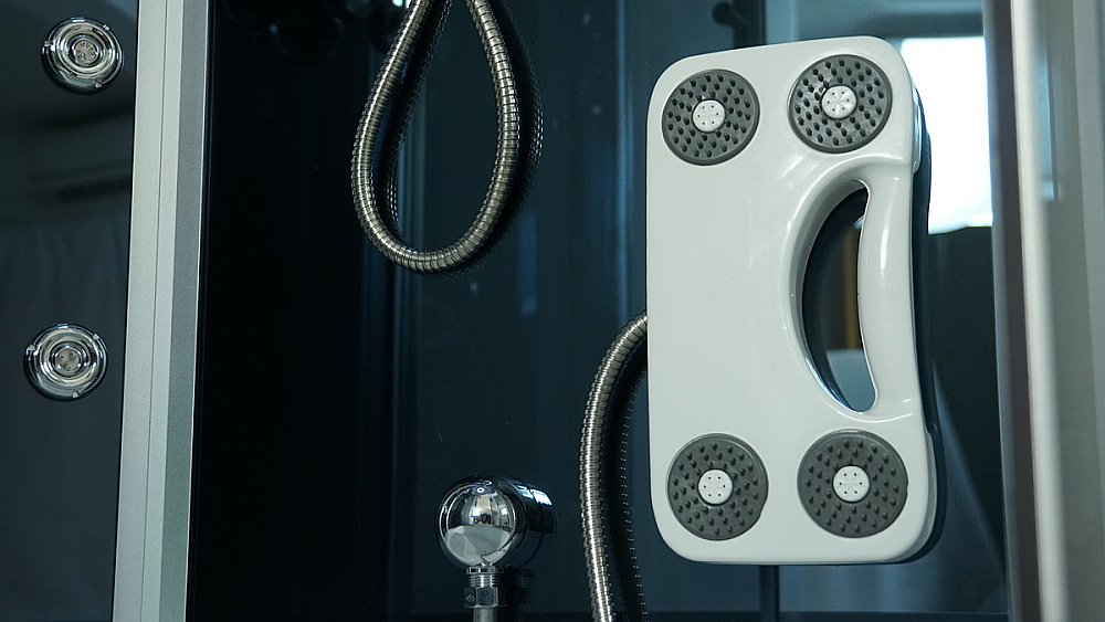 Душевая кабина Timo Standart T 1110 110x85 купить в интернет-магазине Sanbest