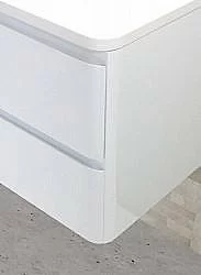 Тумба под раковину BelBagno ALBANO 90 Bianco Lucido купить в интернет-магазине сантехники Sanbest