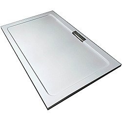 Душевой поддон WeltWasser WW TRS 10000008794 90x70 белый купить в интернет-магазине Sanbest