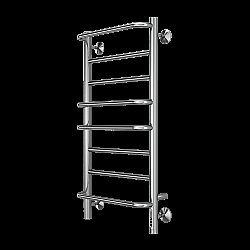 Полотенцесушитель электрический Terminus Евромикс П8 400х850 купить в интернет-магазине сантехники Sanbest