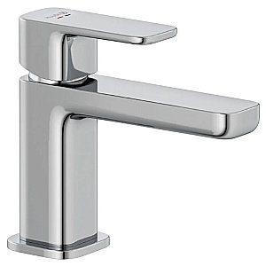 Смеситель для раковины Kludi Renon 422900575 хром купить в интернет-магазине сантехники Sanbest