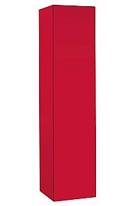 Пенал Jacob Delafon ODEON UP EB998-R3 35 малиновый для ванной в интернет-магазине сантехники Sanbest