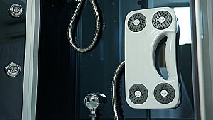 Душевая кабина Timo Standart T 1110 110x85 купить в интернет-магазине Sanbest