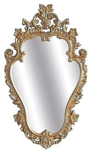 Зеркало Migliore Complementi ML.COM-70.723 в ванную от интернет-магазине сантехники Sanbest