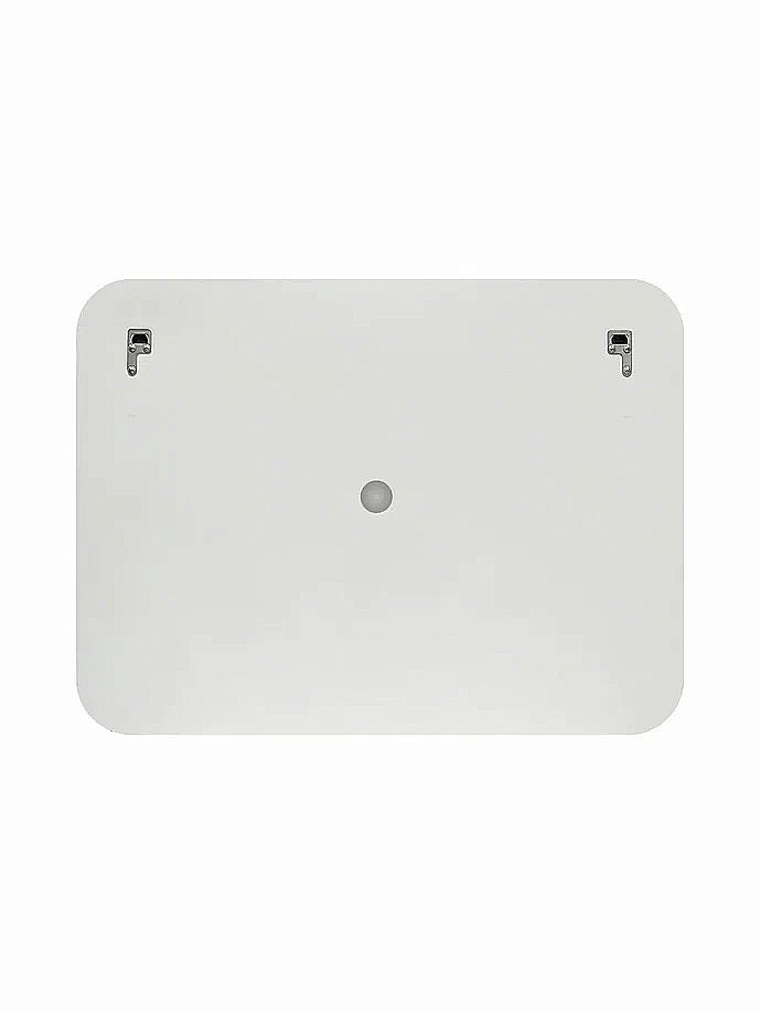 Зеркало Taliente Zled TA-Zled-D8060 80 белое в ванную от интернет-магазине сантехники Sanbest