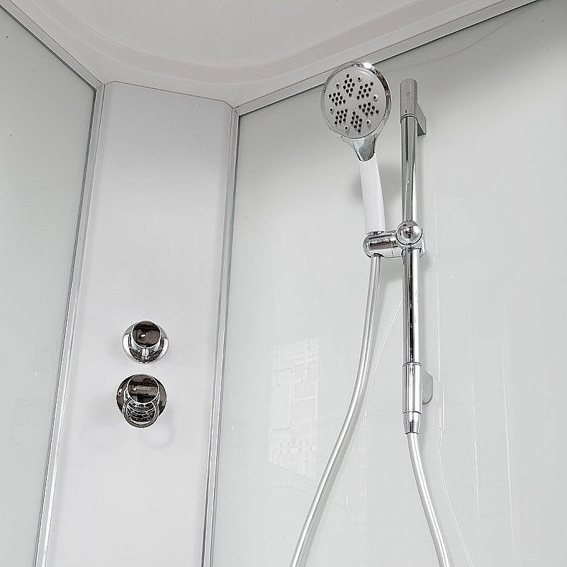 Душевая кабина DTO Серия ЕМ ЕМ2790 стандартная 90x90 купить в интернет-магазине Sanbest