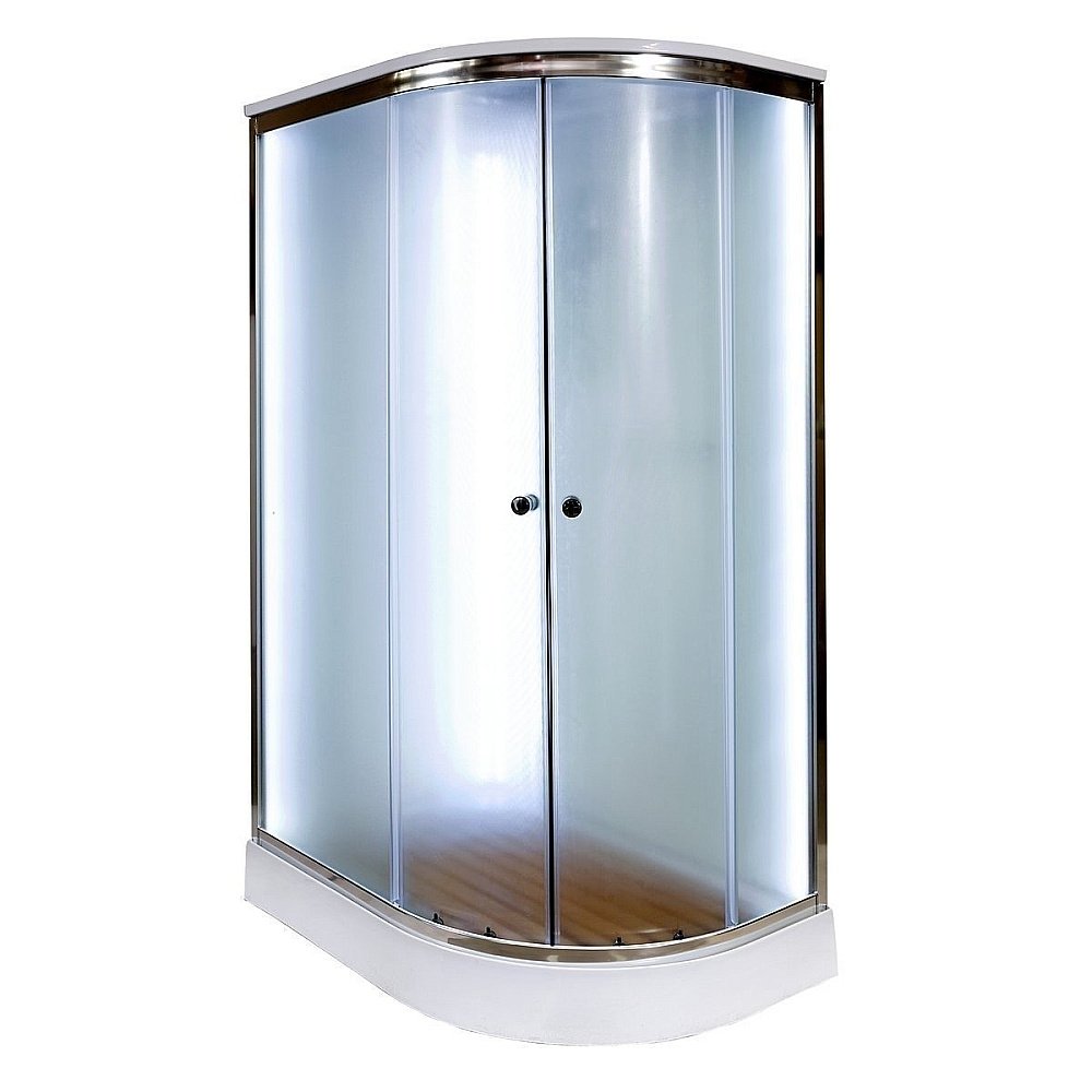 Душевая кабина DTO D102S LED 120х80 купить в интернет-магазине Sanbest