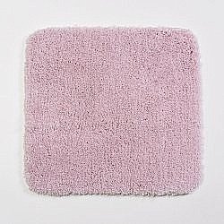 Коврик для ванной WasserKRAFT Kammel BM-8339 Chalk Pink купить в интернет-магазине сантехники Sanbest