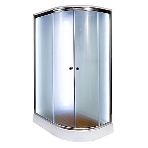 Душевая кабина DTO D102S LED 120х80 купить в интернет-магазине Sanbest