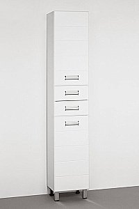 Тумба с раковиной Style Line Ирис 55 для ванной в интернет-магазине Sanbest