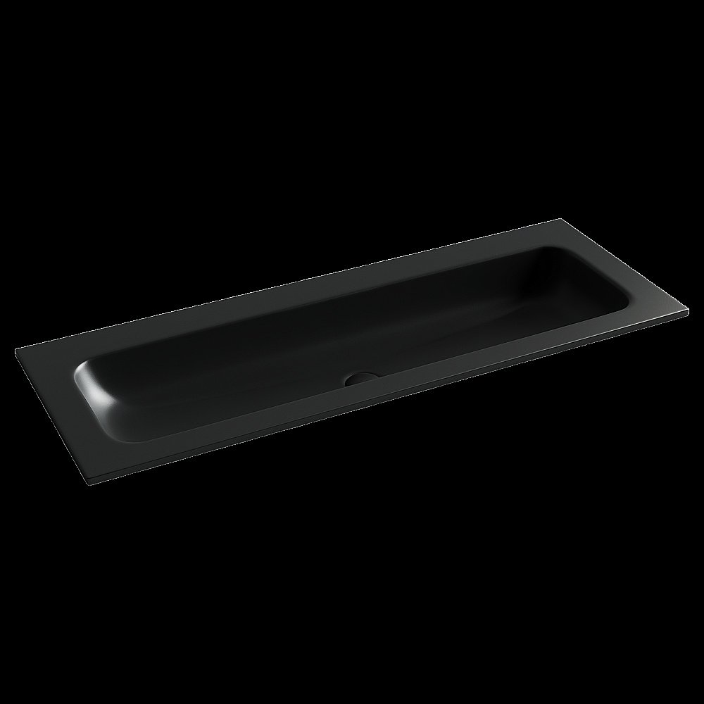 Раковина Ceramica Nova Grace CN7016MBwx черный матовый купить в интернет-магазине Sanbest