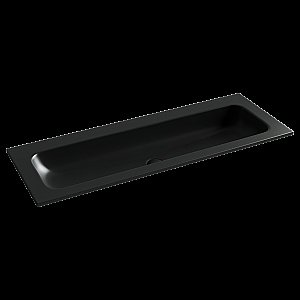 Раковина Ceramica Nova Grace CN7016MBwx черный матовый купить в интернет-магазине Sanbest