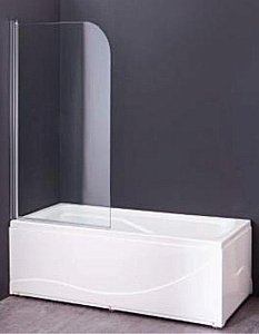 Шторка для ванны Aquanet SG-750 купить в интернет-магазине Sanbest