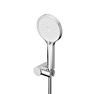 Душевая система Cezares RELAX-VDSET-01 хром купить в интернет-магазине сантехники Sanbest