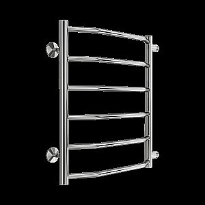 Полотенцесушитель водяной Terminus Виктория П6 500х600 с боковым подключением 500 купить в интернет-магазине сантехники Sanbest