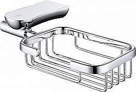 Мыльница Rush Luson LU16410 купить в интернет-магазине сантехники Sanbest