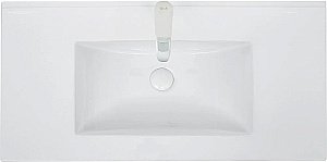 Раковина WeltWasser WW DEILBACH 7506-90 белая купить в интернет-магазине Sanbest