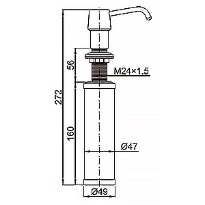 Инсталляция для унитаза Azario AZ-8010-1000 купить в интернет-магазине сантехники Sanbest