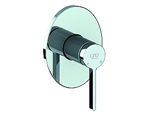 Смеситель для душа GPD Gildo MAD165 купить в интернет-магазине сантехники Sanbest