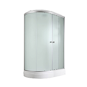 Душевая кабина AvaCan D Серия D2012 LED 120х80 с гидромассажем, с подсветкой купить в интернет-магазине Sanbest