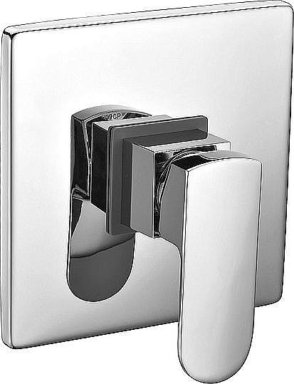 Смеситель для душа Elghansa Scarlett 3422225 хром купить в интернет-магазине сантехники Sanbest