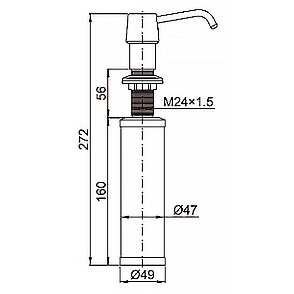 Инсталляция для унитаза Azario AZ-8010-1000 купить в интернет-магазине сантехники Sanbest