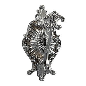 Крючок Migliore Elisabetta ML.ELB-60.109.CR хром купить в интернет-магазине сантехники Sanbest