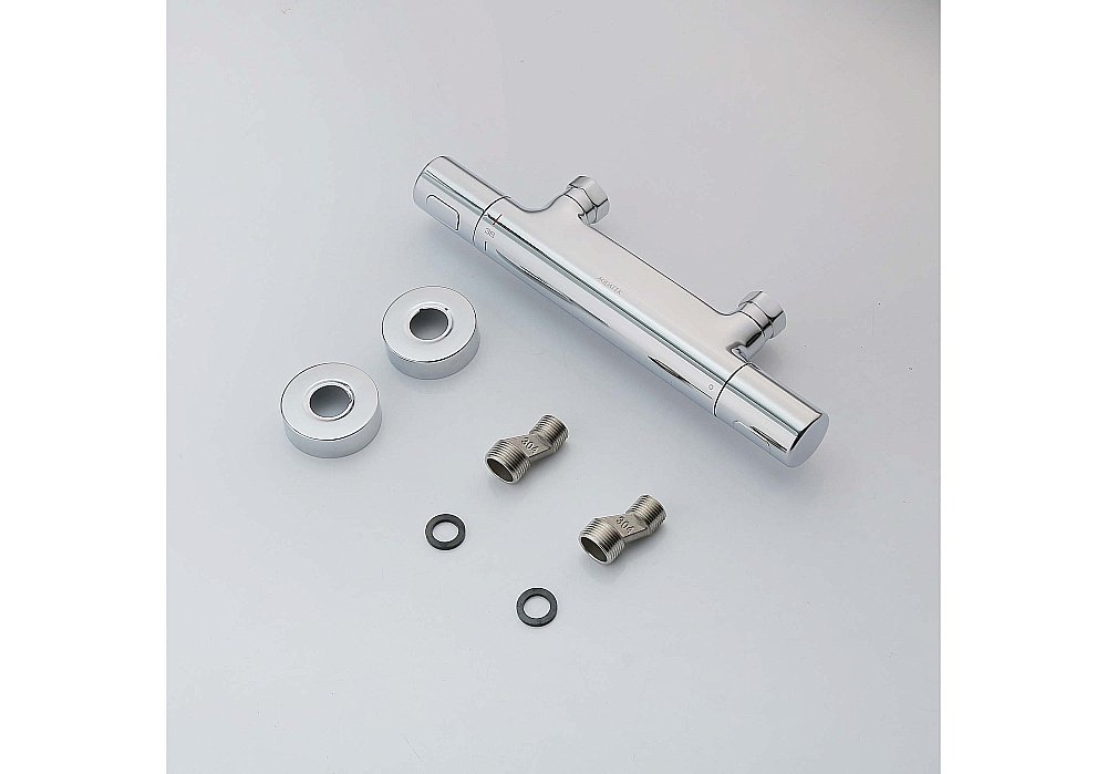 Cмеситель для душа Aquatek Ника AQ1863CR хром купить в интернет-магазине сантехники Sanbest