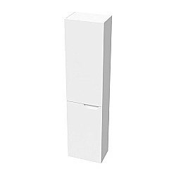 Пенал подвесной Ravak CLASSIC II SB 40 L левый белый купить в интернет-магазине сантехники Sanbest