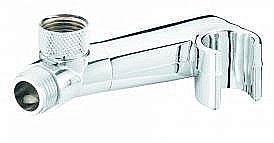 Штуцер Jacob Delafon E75041-CP купить в интернет-магазине сантехники Sanbest