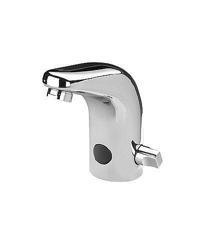 Смеситель для раковины Rav-Slezak SLU15B хром купить в интернет-магазине сантехники Sanbest