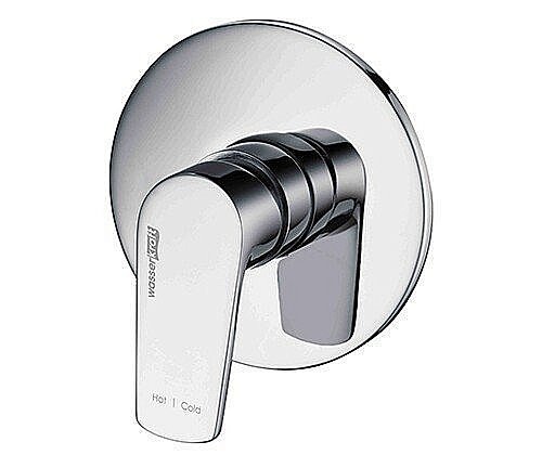 Смеситель для душа WasserKRAFT Dill 6151 купить в интернет-магазине сантехники Sanbest