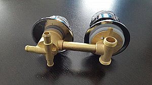 Душевая кабина Niagara Eco NG-4501-14 90х90 купить в интернет-магазине Sanbest