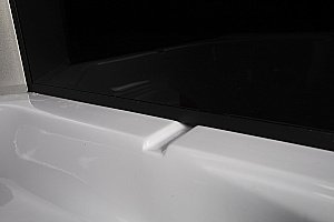 Душевая кабина Niagara Classic NG-2509 100х100 купить в интернет-магазине Sanbest